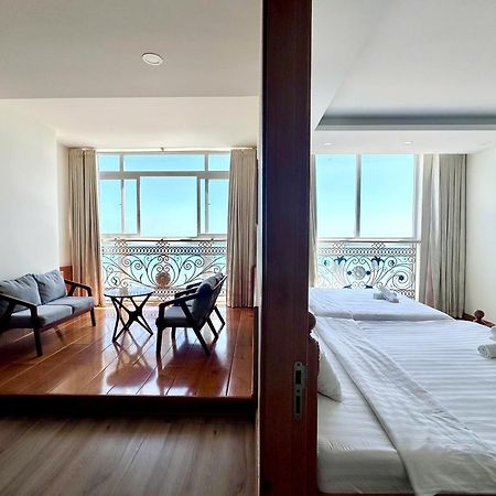 Appartement avec 2 chambre Vung Tau Extérieur photo