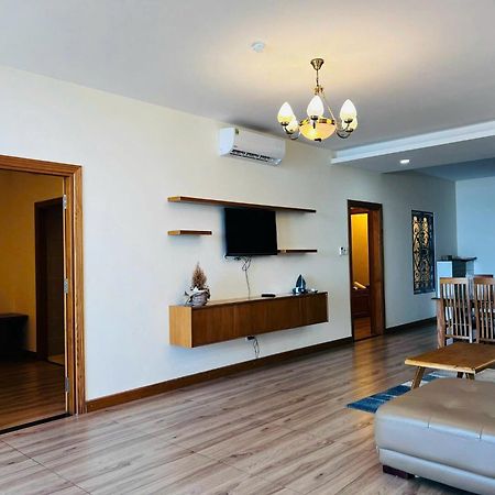 Appartement avec 2 chambre Vung Tau Extérieur photo