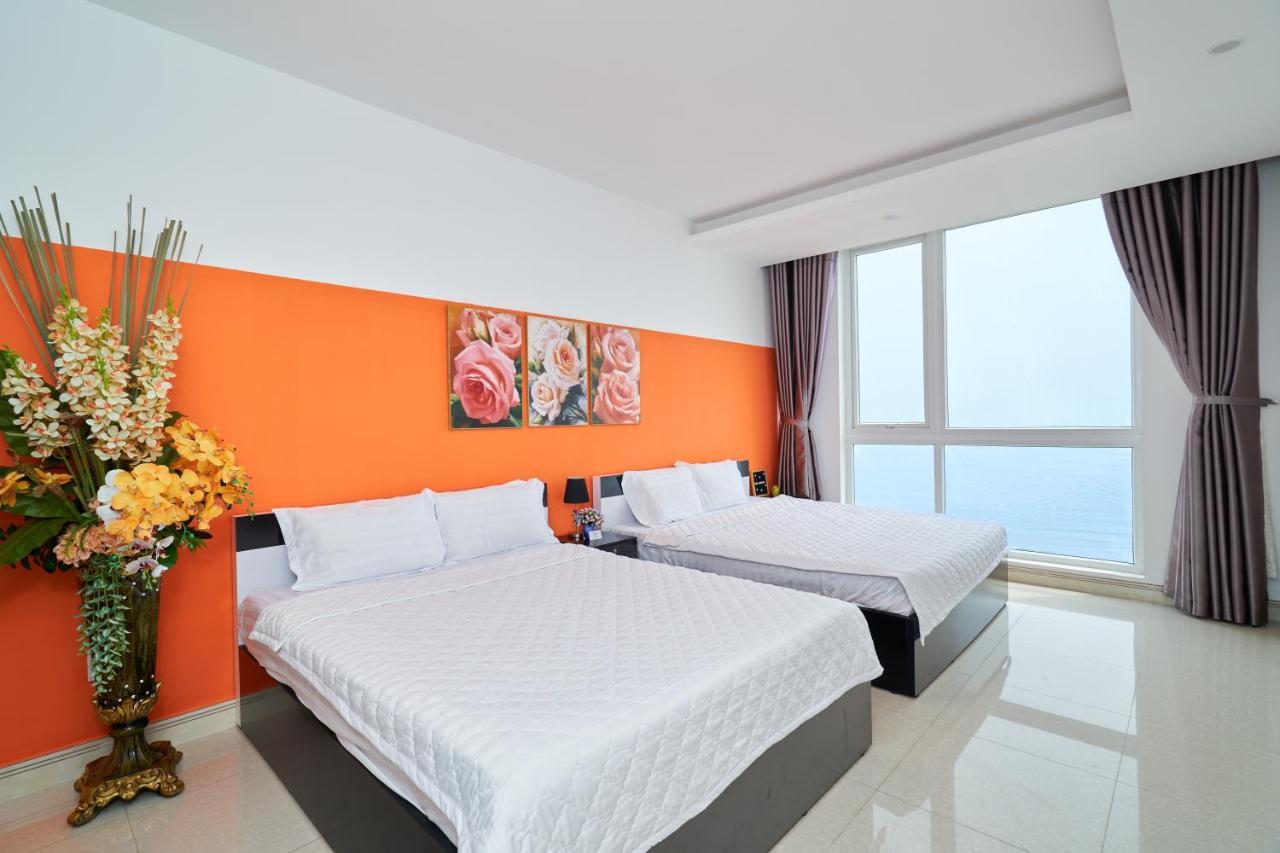 Appartement avec 2 chambre Vung Tau Extérieur photo