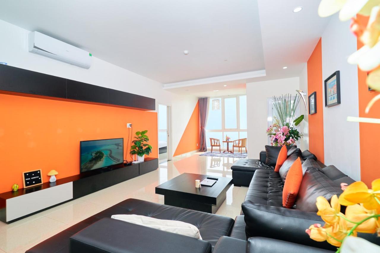 Appartement avec 2 chambre Vung Tau Extérieur photo