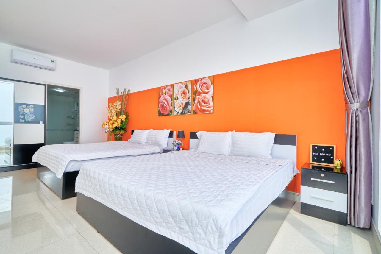 Appartement avec 2 chambre Vung Tau Extérieur photo