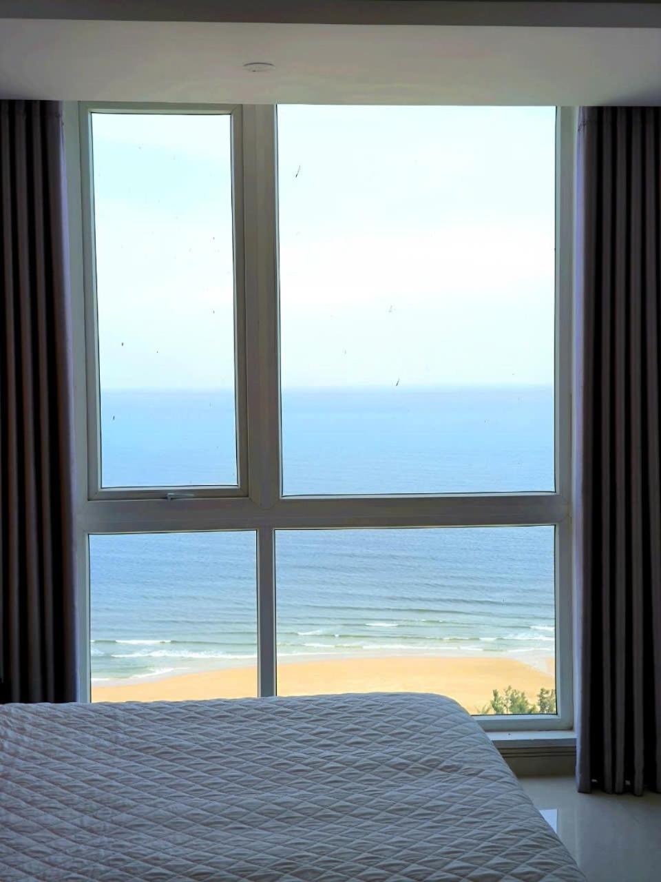 Appartement avec 2 chambre Vung Tau Extérieur photo