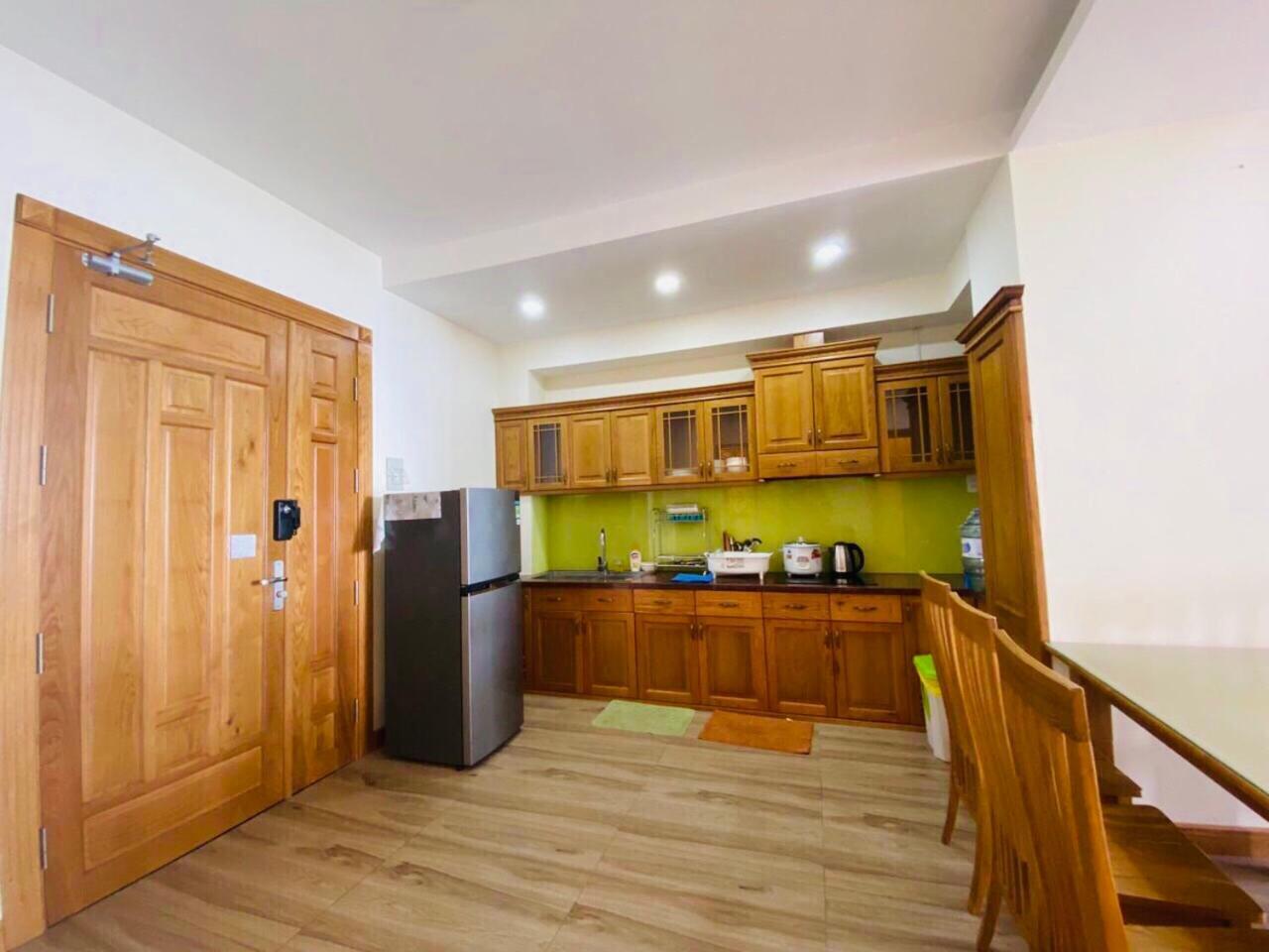 Appartement avec 2 chambre Vung Tau Extérieur photo
