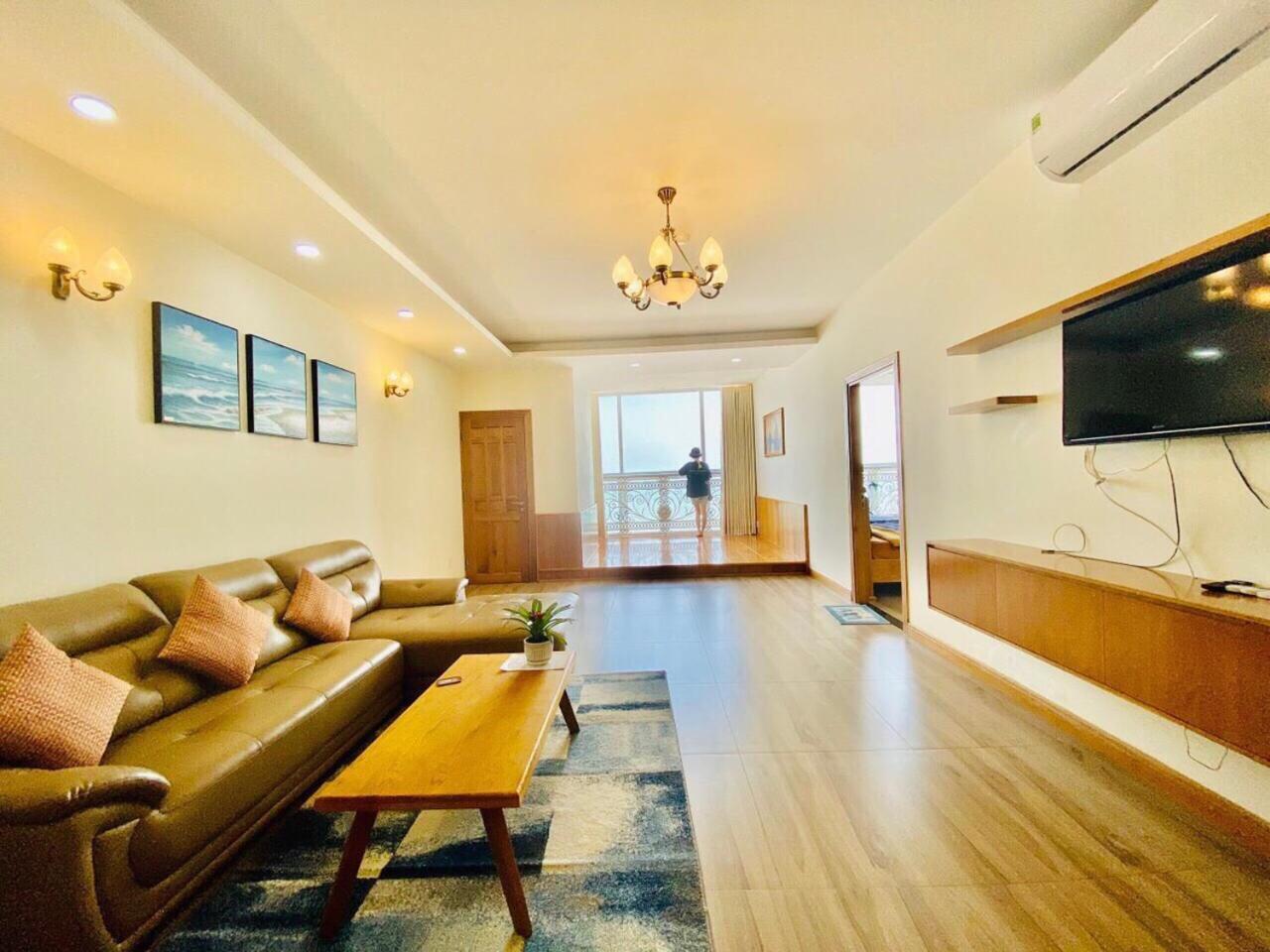 Appartement avec 2 chambre Vung Tau Extérieur photo