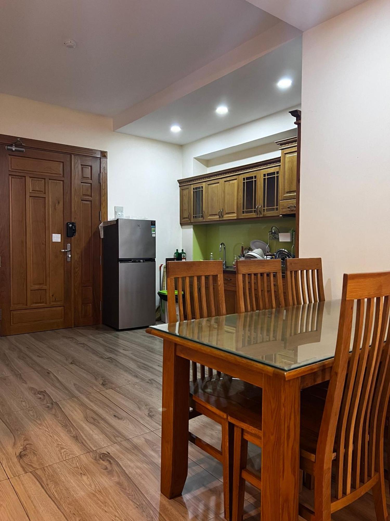 Appartement avec 2 chambre Vung Tau Extérieur photo