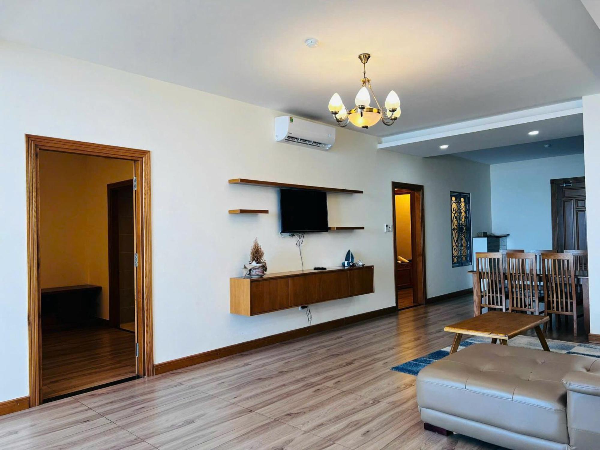 Appartement avec 2 chambre Vung Tau Extérieur photo