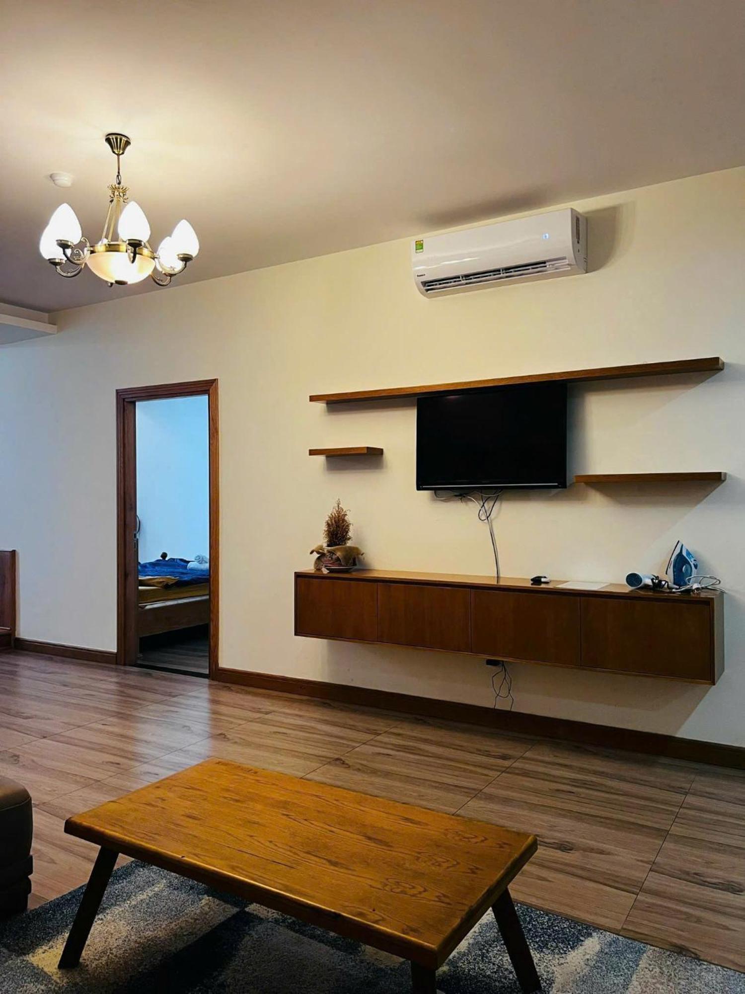 Appartement avec 2 chambre Vung Tau Extérieur photo